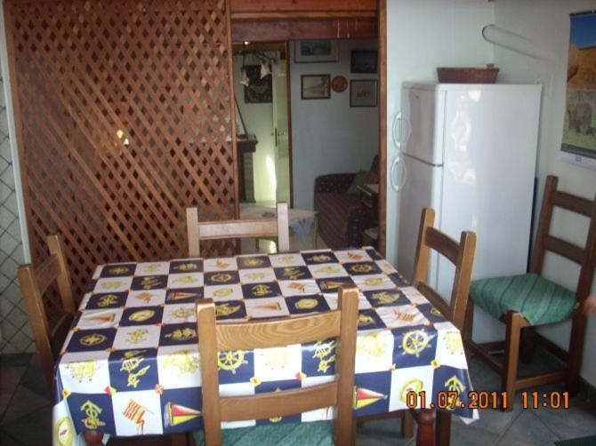 Stella Marina Acomodação com café da manhã Stintino Exterior foto