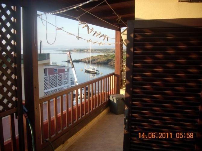 Stella Marina Acomodação com café da manhã Stintino Exterior foto