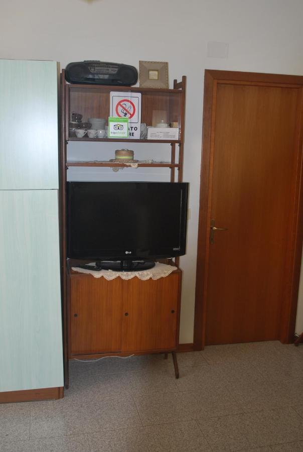 Stella Marina Acomodação com café da manhã Stintino Exterior foto