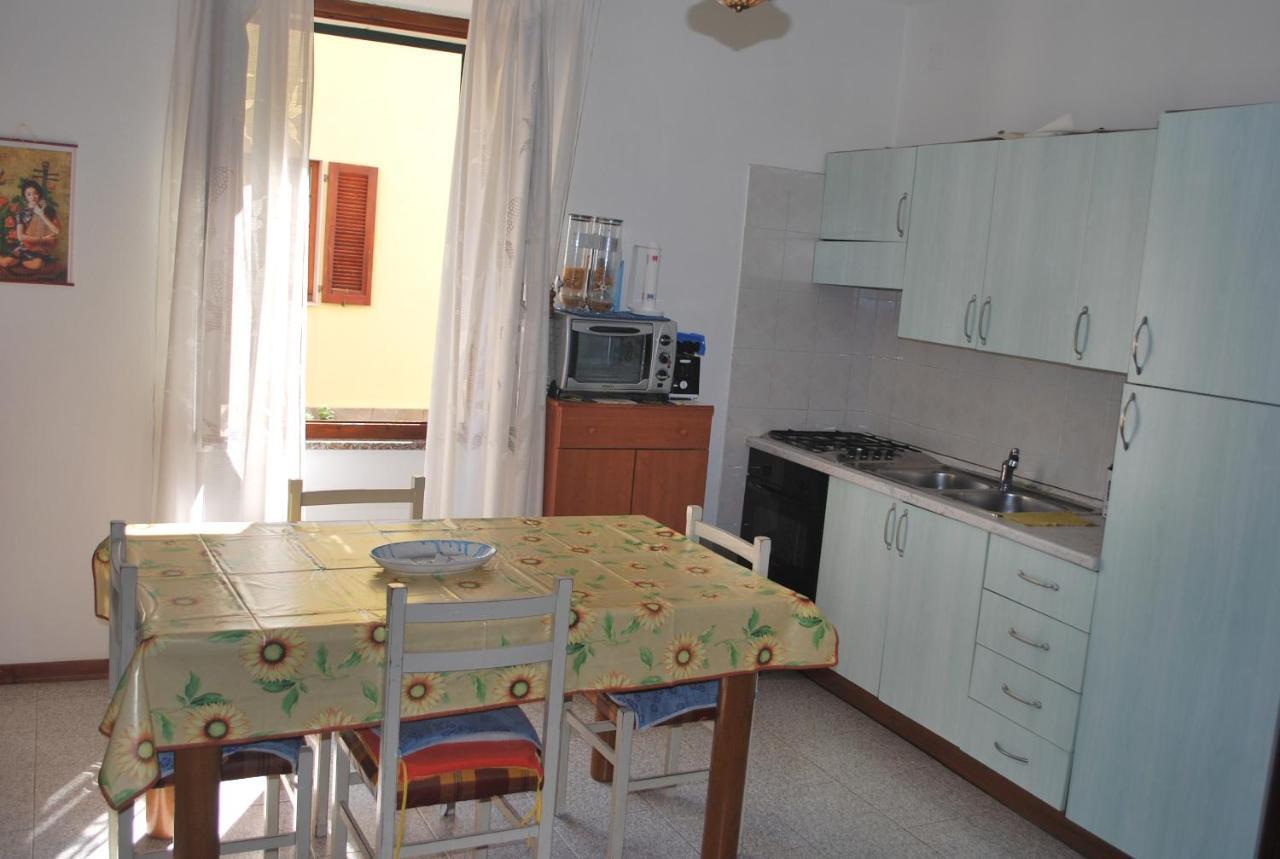 Stella Marina Acomodação com café da manhã Stintino Exterior foto
